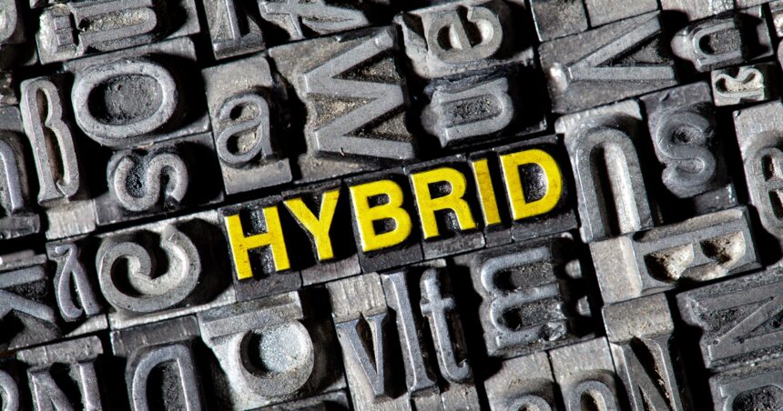 Key Lessons for Going Hybrid with Your Digital Infrastructure