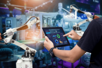 Litmus Edge and Microsoft Azure join forces to streamline industrial data for smart manufacturing