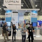 Lumen Partners with AWS to Modernize Network with AI and Security