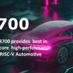 MIPS releases RISC-V CPU for autonomous vehicles