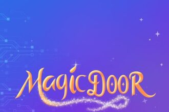 MagicDoor