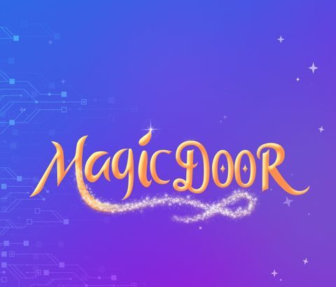 MagicDoor
