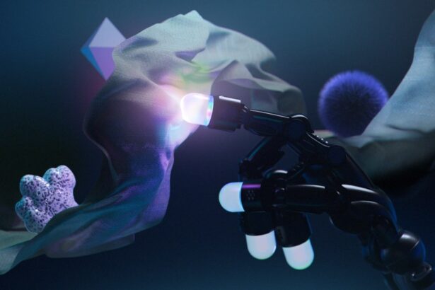 Meta unveils AI tools to give robots a human touch in physical world