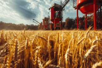 Microsoft brings AI to the farm and factory floor, partnering with industry giants