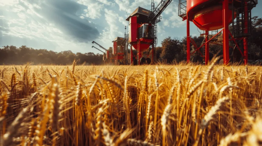 Microsoft brings AI to the farm and factory floor, partnering with industry giants