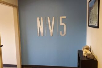 NV5 Secures $14M for AI Data Centers, Surpasses 1GW Design Milestone