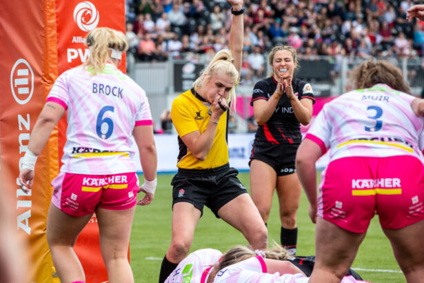 New programme aims to support former athletes into data centre careers