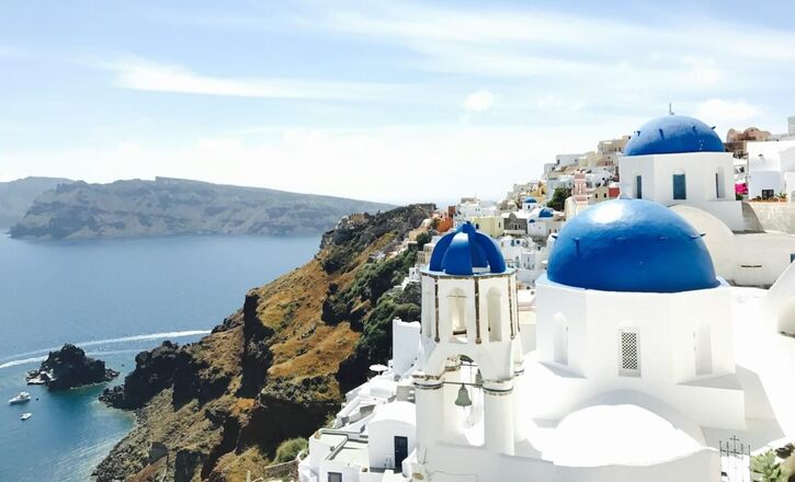 Nokia and Islalink Set 800Gbps Capacity Record on IONIAN Subsea Cable