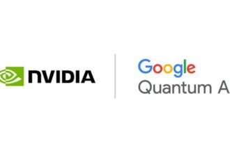 Nvidia accelerates Google quantum AI design with quantum physics simulation