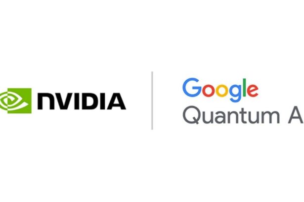 Nvidia accelerates Google quantum AI design with quantum physics simulation