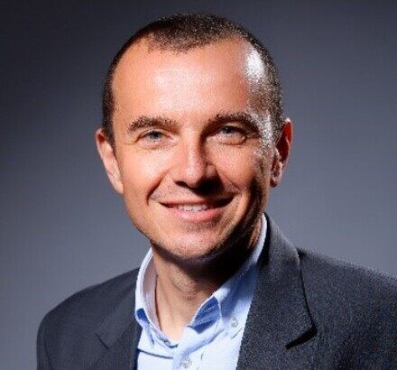 Olivier Blum (Schneider Electric)