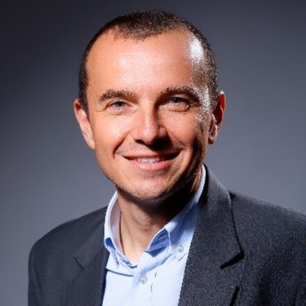 Olivier Blum (Schneider Electric)