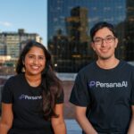 Persana AI Raises $2.3M in Funding