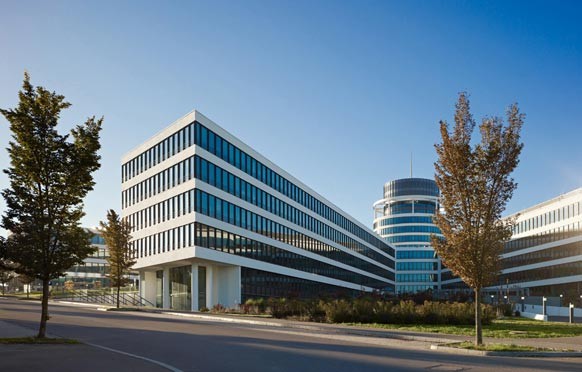 Portus Data Centers expands underground Luxembourg facility