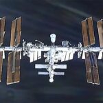 Quantum experiment arrives at space station aboard NASA's SpaceX CRS-31