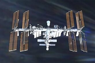 Quantum experiment arrives at space station aboard NASA's SpaceX CRS-31