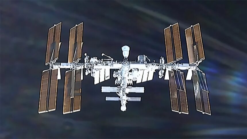 Quantum experiment arrives at space station aboard NASA's SpaceX CRS-31