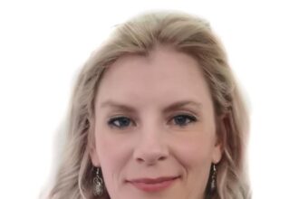 RLB appoints Nikki Venetsanakis as Head of Advanced Tech for UK and Europe