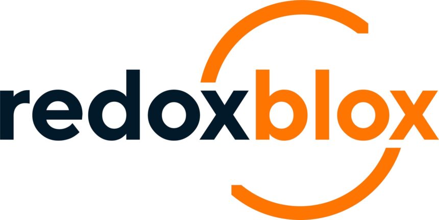 Redoxblox Raises $40.7M in Series A Funding