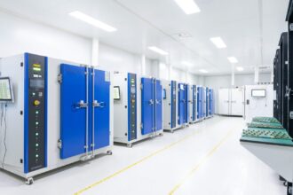 Revolutionising data centre sustainability with power capping