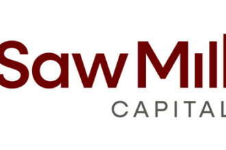 Saw Mill Capital logo