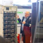 Schneider Electric opens Leeds Critical Power and Cooling Hub