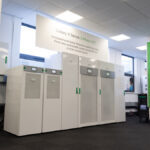 Schneider opens Critical Power & Cooling Hub in Leeds