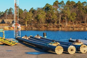 Subsea Cable Cuts in the Baltic Sea Raise Security Concerns