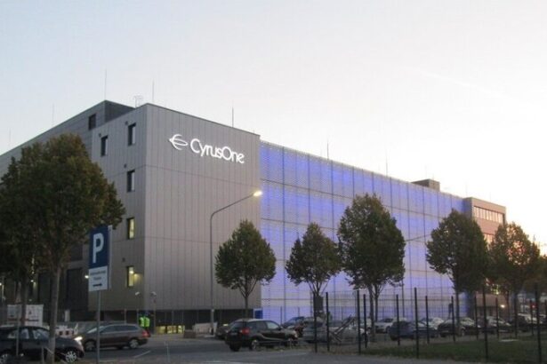 Survey: 93% of Europeans View Data Centers Favorably