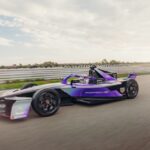 TAG Heuer Porsche Formula E Team turns security into speed