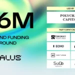 Talus Network Raises $6M at $150M Post-Money Valuation