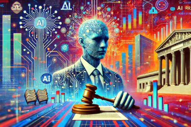 Trump’s AI Czar and the Wild West of AI regulation: Strategies for enterprises to navigate the chaos