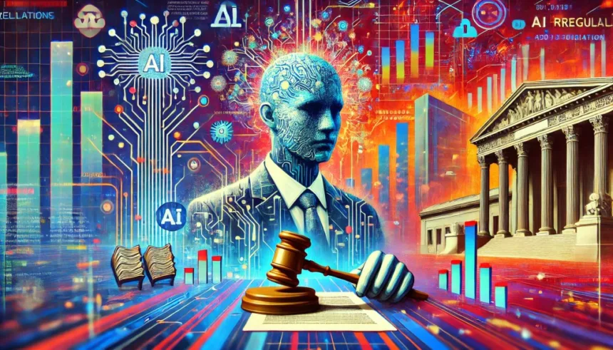 Trump’s AI Czar and the Wild West of AI regulation: Strategies for enterprises to navigate the chaos