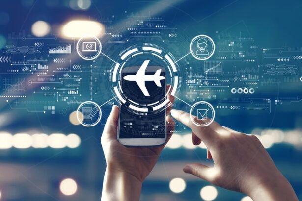 electronic travel authorisation