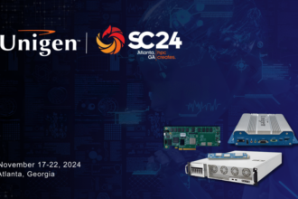 Unigen to unveil edge AI servers and HPC solutions at SC24