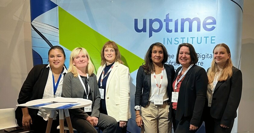 Uptime Launches Enhanced M&O Stamp of Approval for Data Centers