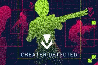 A cheater detected by Vanguard anti-cheat