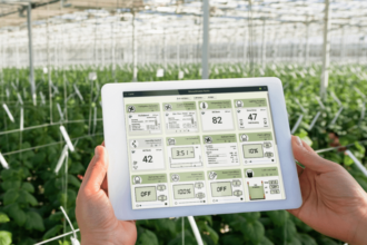 Veea drives climate-smart farming in Indiana with edge tech