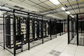 Vertiv, Compass Datacenters Partner on Liquid-Air Cooling for AI