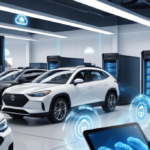 Zededa, edge orchestration, and the car of the future