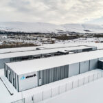 atNorth expands with two sites in Iceland