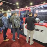 d-Matrix Launches Corsair: Redefining AI Inference for Data Centers