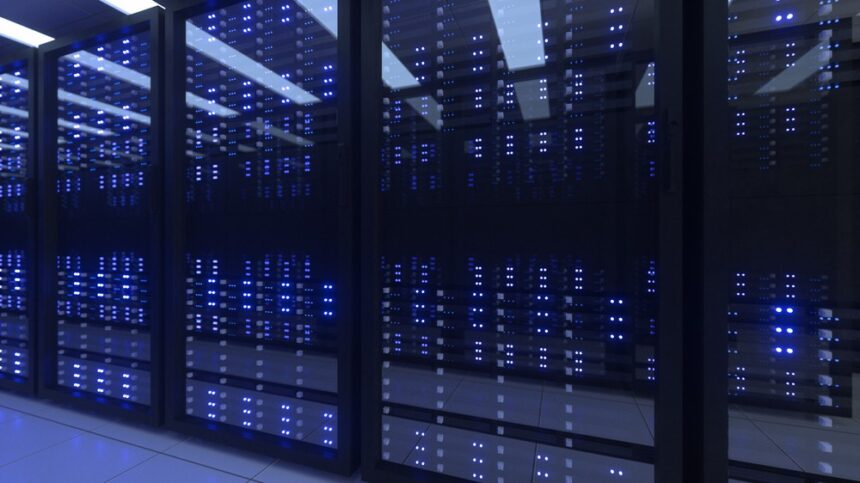 servers.com opens six new data centre locations