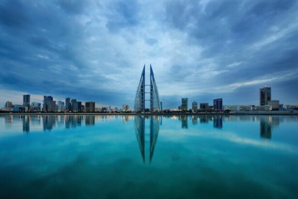 stc’s 2Africa Pearl Cable and Data Center Park Boost Bahrain as Digital Hub