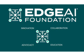 tinyML rebrands as Edge AI Foundation to drive real-world AI at the edge