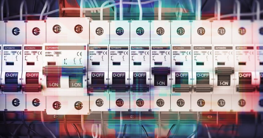 A Guide to Data Center Circuit Breaker Design and Deployment