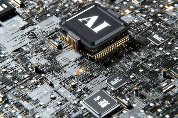 AI Accelerator Revenues Rise 130% in the Third Quarter of 2024