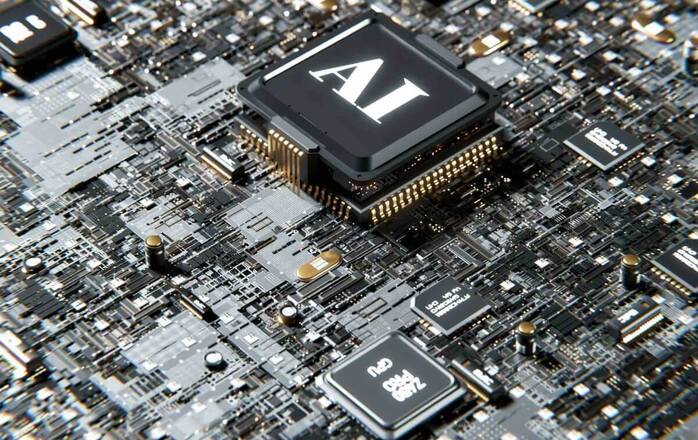 AI Accelerator Revenues Rise 130% in the Third Quarter of 2024