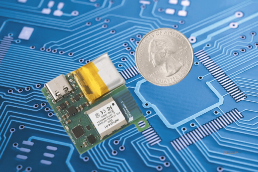 AONDevices tackles edge AI adoption barriers with low-power sensor module