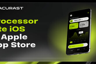 Acurast Unveils Processor Lite for iOS: Empowering iPhone Users to Join the DePIN Cloud Rebellion Secured by Polkadot